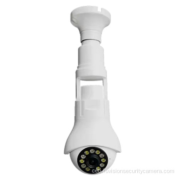 1080p wireless AC POWERED IP WIFI BUBB Camera